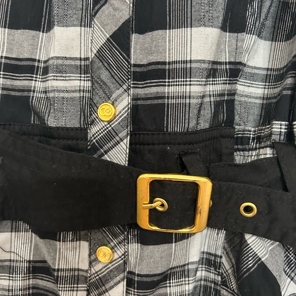 Coogi Luxury shirt - Picture 4 of 6